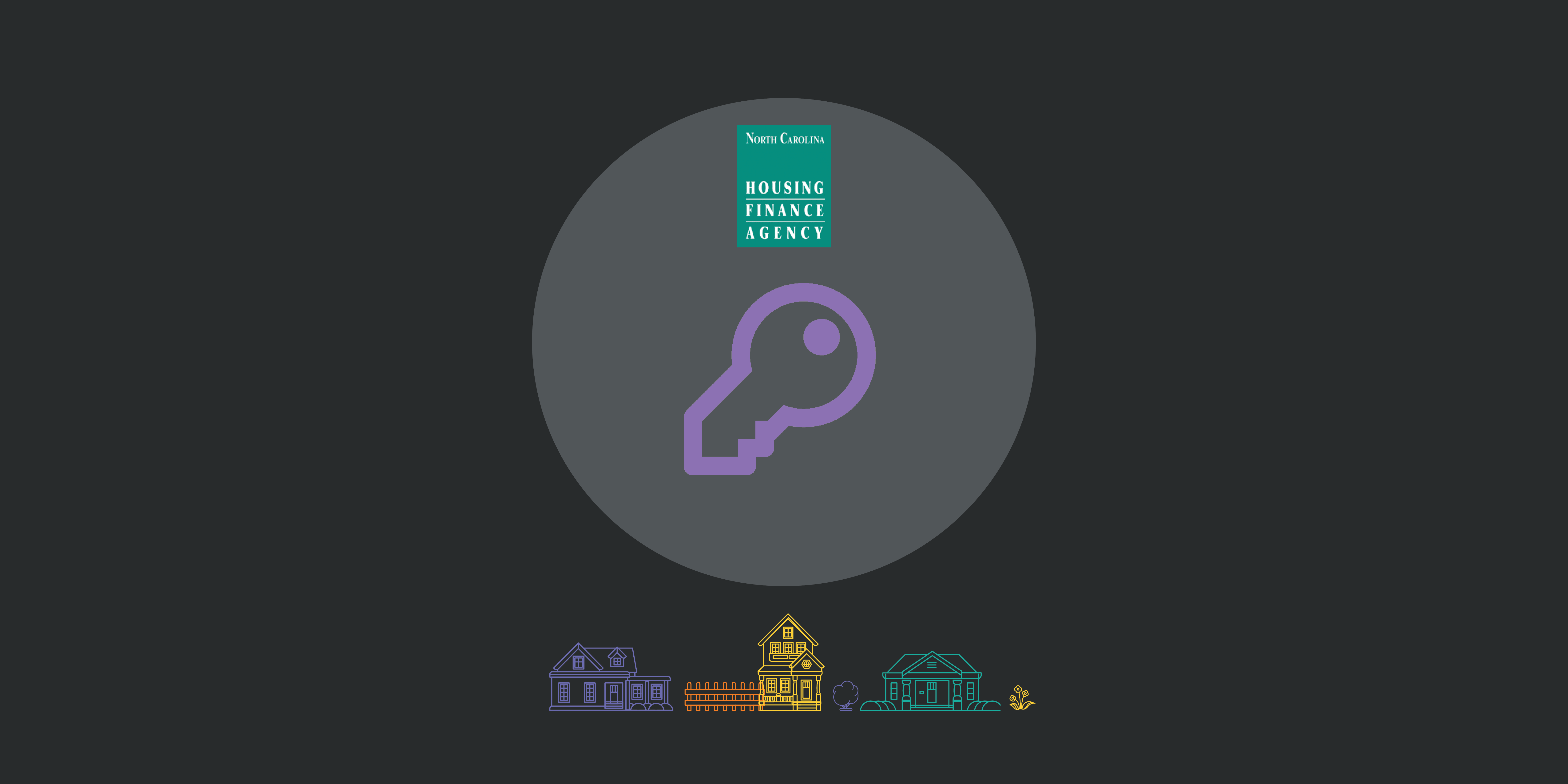 Advanced Fair Housing and Reasonable Accomodations Purple key icon
