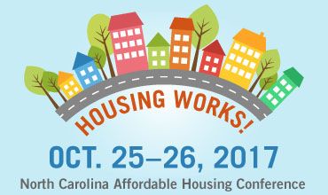 Housing Works Conference Banner