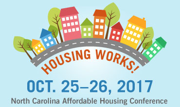 Housing Works Conference Banner Housing Works Conference Banner