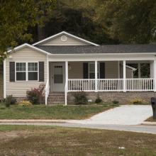 Asistencia de pago inicial NC 1st Home Advantage Down Payment