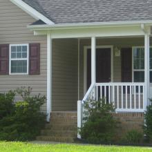 Single Family Rehab Program