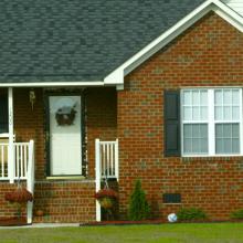 Photo of a house