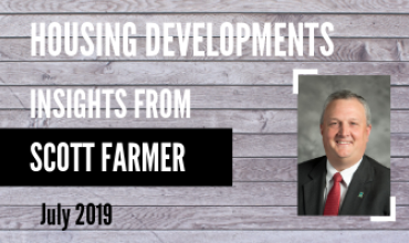 Celebrating 25 Years of Serving North Carolina’s Most Vulnerable Scott Farmer