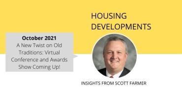Scott Farmer Housing Developments