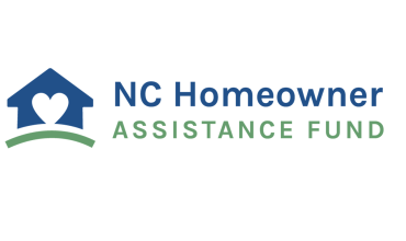 NC Homeowner Assistance Fund Logo