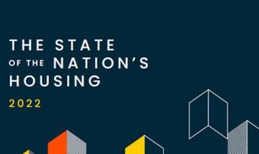 State of Nation’s Housing Identifies Latest Housing Affordability Trends