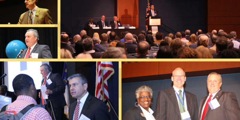 Conference Collage conference collage