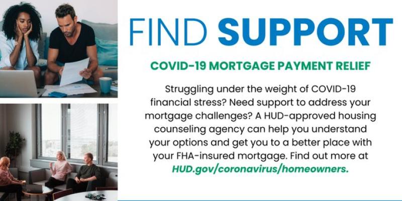 Find Support Find Support