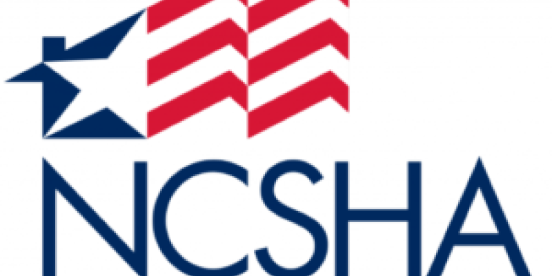 NCSHA NCSHA Logo