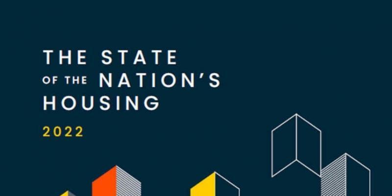 State of Nation’s Housing Identifies Latest Housing Affordability Trends